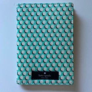 Kate spade passport cover